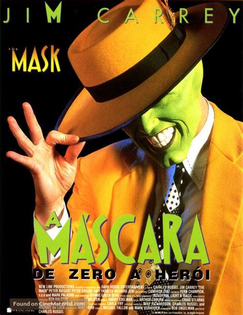 Jim jim carrey and jeff daniels reprise their signature roles as lloyd and harry in the sequel to the while wearing the mask, ipkiss becomes a supernatural playboy exuding charm and confidence. The Mask Jim Carrey Movie Watch Online - MASK