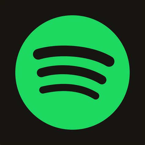 Download High Quality Spotify Logo Png Transparent Png Images Art