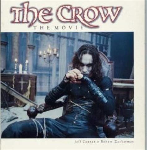 The Crow 1994 Movie Review Horror Amino