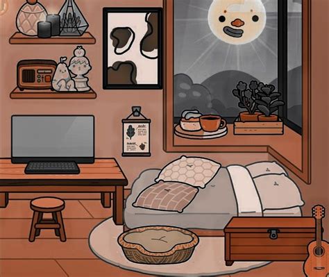 Bad Room Ideas, Cute Room Ideas, Free House Design, Design Your Dream