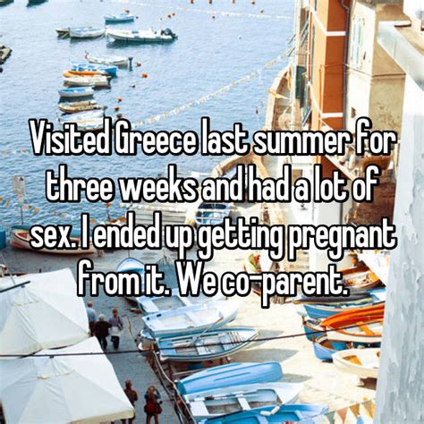 17 Vacation Hook Ups Stories Which Will Make You To Pack Your Bags