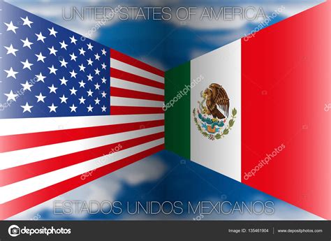 Estados unidos nota 2 (en inglés, united states, cuya abreviatura en inglés es us y en español es ee. Fotos: banderas de usa | Banderas de Estados Unidos versus ...