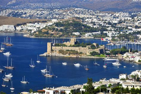 ˈbodɾum) is a district and a port city in muğla province, in the southwestern aegean region of turkey. Bodrum | Turkey | Britannica.com