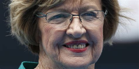Australian Open To Honour Margaret Court To Mark 50th Anniversary Of Grand Slam Sweep After Same