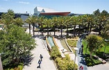 About SMC - Santa Monica College