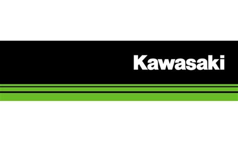 Nuevo Logo De Kawasaki Kawasaki Logo Fondo De Pantalla 633x388