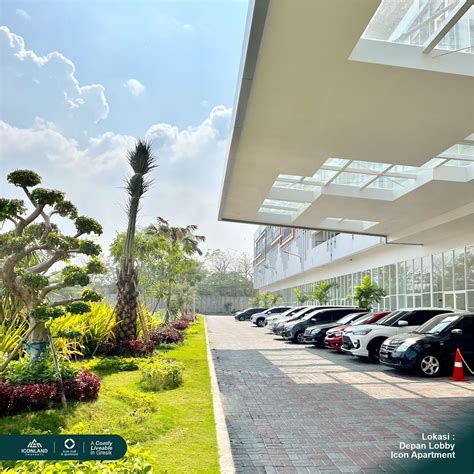 Icon Apartemen, Tawarkan Jaminan Pasti Sewa dan Pasti Cuan - Jatimpedia