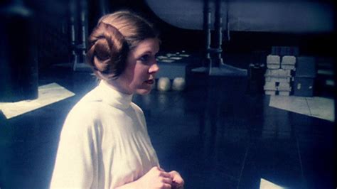 Carrie Fisher Was More Than Just An Actress Not Only Did She Teach