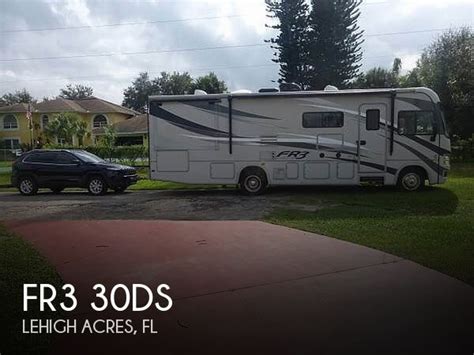 Forest River Rv Fr3 30ds Rvs For Sale