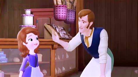 Sofia The First For One And All Nipodvip