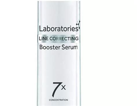 Beauty Frenzy As Boots Launch New Anti Wrinkle Serum Which Already Has