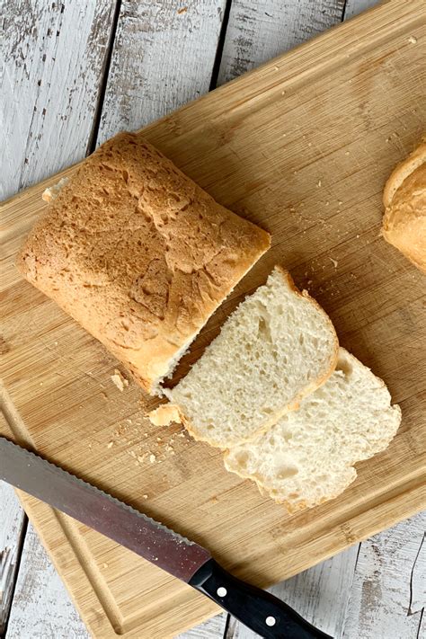 Easy Sandwich Bread Recipe For Bread Machine Keeping Life Sane