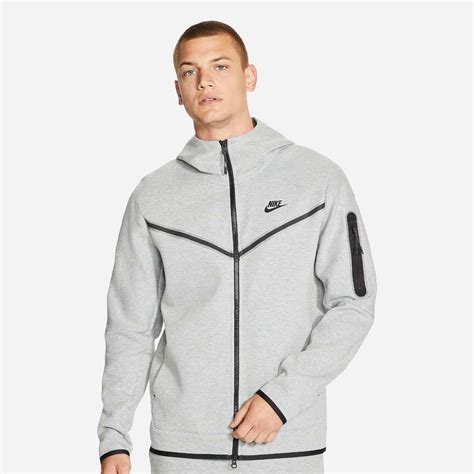 Nike Tech Fleece Hoodie 3xl 95191