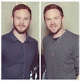 Aaron and Shawn Ashmore | Celebrity twins, Celebrities, Identical twins