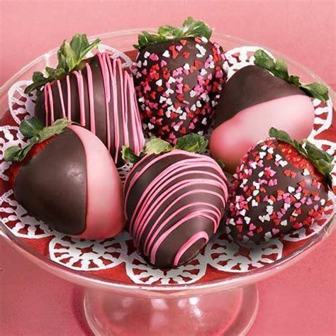 Find Some More Delicious Valentines Sweet Treats On Our Blog