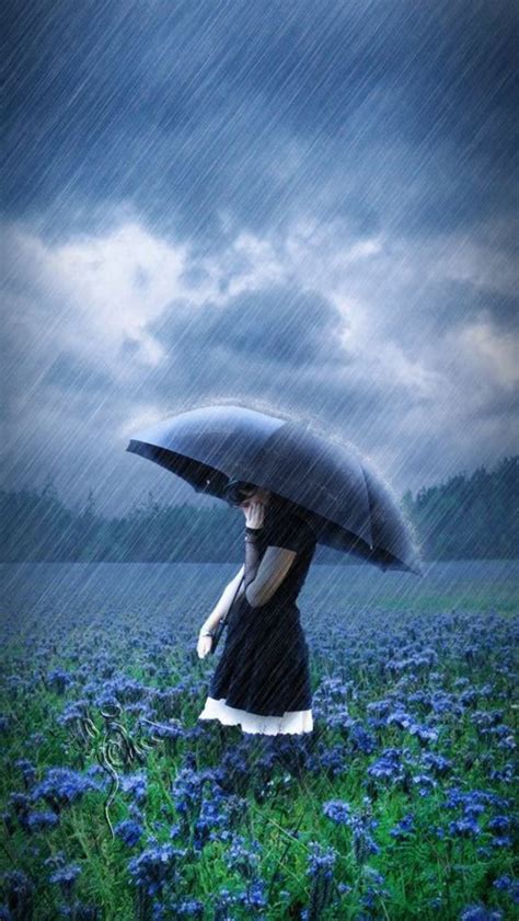 Hd Rain Wallpapers For Mobile Phones 21