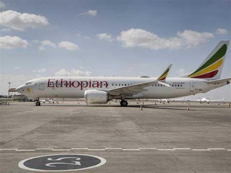 Ethiopian Report Blames Boeing For Crash Bendigo Advertiser Bendigo Vic