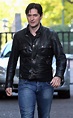Richard Armitage | Outside ITV and BBC Studios - Richard Armitage Photo ...
