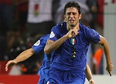 Che fine ha fatto Fabio Grosso? Dal trionfo Mondiale al ruolo di allenatore