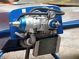 Zdz Rc Gas Engines Pictures