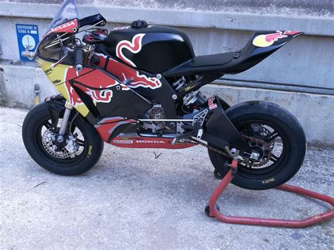 Sedangkan edisi spesial hanya memiliki satu warna, yaitu salah satu jenis motor gp tersebut adalah lenka 50cc. Mini Moto GP 125cc Roues 10 pouces | Quad Avenue