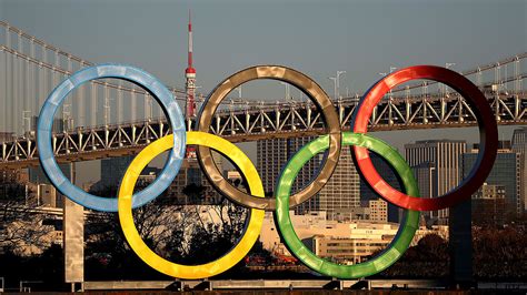 Bei diesen treten athleten und mannschaften in. Olympische Spiele 2021 sollen "mit oder ohne Corona ...
