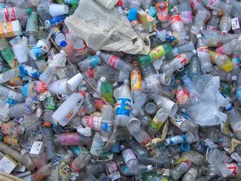 Pile Of Trash Free Photo Download Freeimages