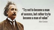 11 Inspiring Quotes from the Most Successful People in History | Famous ...