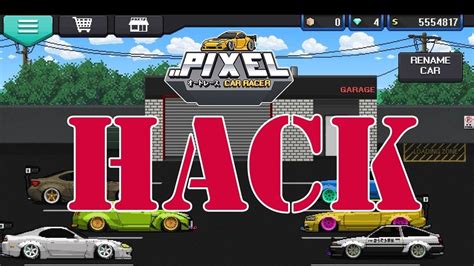 Amacınız kontrolünü sağladığınız karakter ve arabalar ile. pixel car racer hack 2018 - how to hack money & diamonds ...