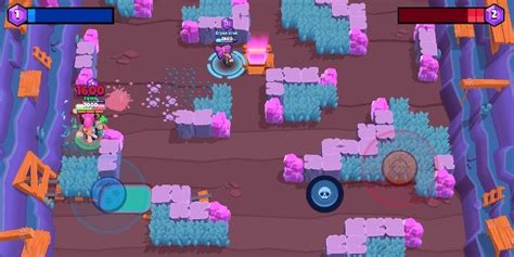 Brawl stars is a multiplayer online battle arena (moba) game where players battle against other players in the world, and in some cases, ai opponents, in multiple game modes. Porady na start do gry Brawl Stars - Brawl Stars ...