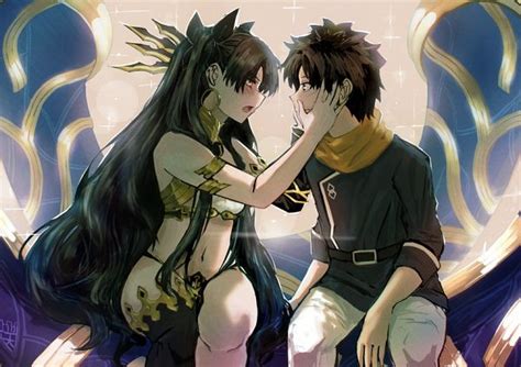 Fategrand Order Image By Ootato 2924237 Zerochan Anime Image Board