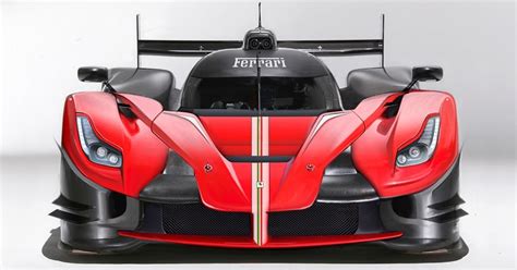 Check spelling or type a new query. This is What a Ferrari LMP1 racer Might Look Like : ebeasts.com