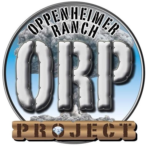 oppenheimer ranch project s amazon page
