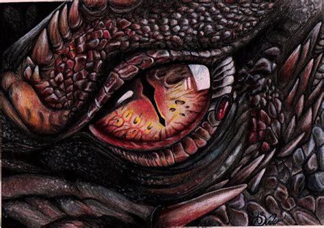 Dragon Eye By Annaria17 Dragon Eye Drawing Dragon Eye Reptile Eye