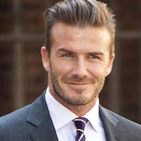 Confession David Beckham Reveals His Sex Act Initiation At Manchester