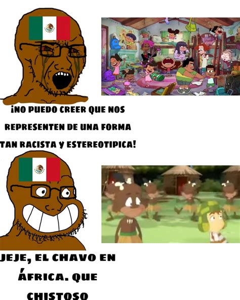 Top Memes De él Chavo En Español Memedroid