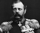 Alexander II Of Russia Biography - Facts, Childhood, Family Life ...