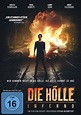 Die Hölle - Inferno [DVD]: Amazon.es: Violetta Schurawlow, Tobias ...