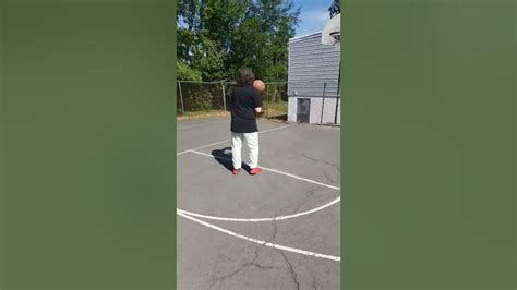 Basketball Foul Shot Practice Basketball Youtube