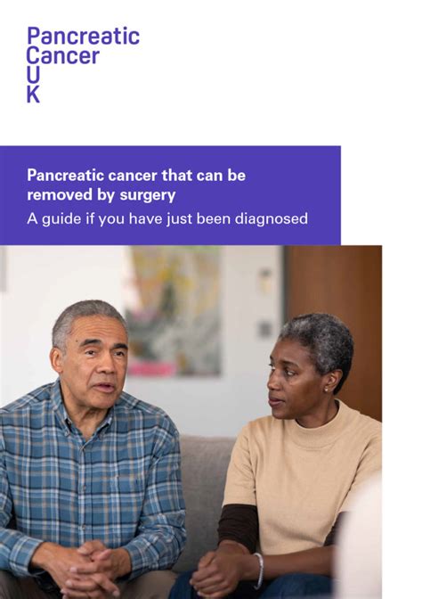 Stage 1 Pancreatic Cancer Pancreatic Cancer Uk