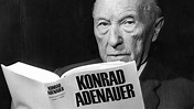 Konrad Adenauer: Ohne Kampf ist ihm langweilig | ZEIT ONLINE