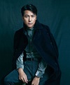 Man on a Mission: South Korean Actor Jung Woo-Sung | Prestige Online ...
