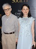 Woody Allen's Wife, Soon-Yi Previn, Gives Her First Interview In 26 ...