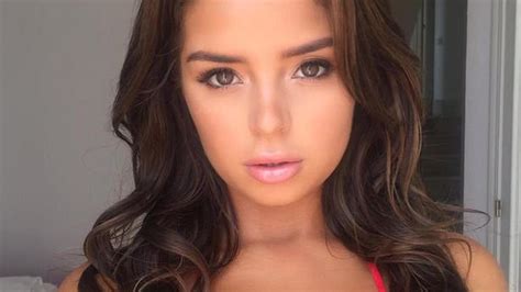 Demi Rose Looks Dramatically Different As She Sizzles In Throwback Bikini Snap Opera News