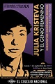 Julia Kristeva y el genio femenino - Actividad - El Colegio Nacional