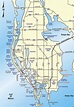 Where Is Madeira Beach Florida On A Map - Printable Maps
