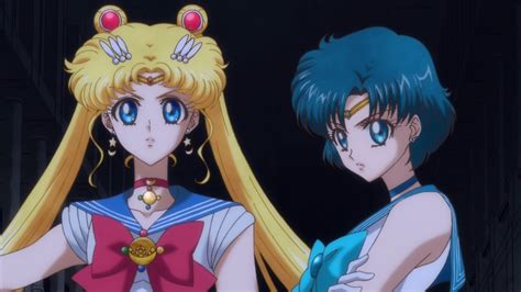 Pretty Guardian Sailor Moon Crystal Manga
