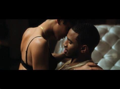 Trey Songz Slow Motion Official Video Trey Songz Music Videos