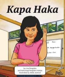 We hope this will help you in learning languages. Kapa Haka / Ready to Read / Instructional Series / English ...