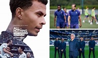 All or Nothing at all Tottenham Hotspur streaming: How to view on the ...